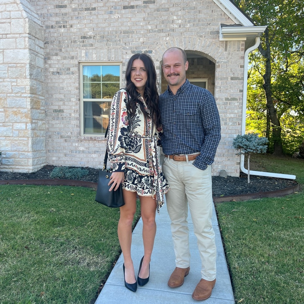 Meet your Posher, Mariah